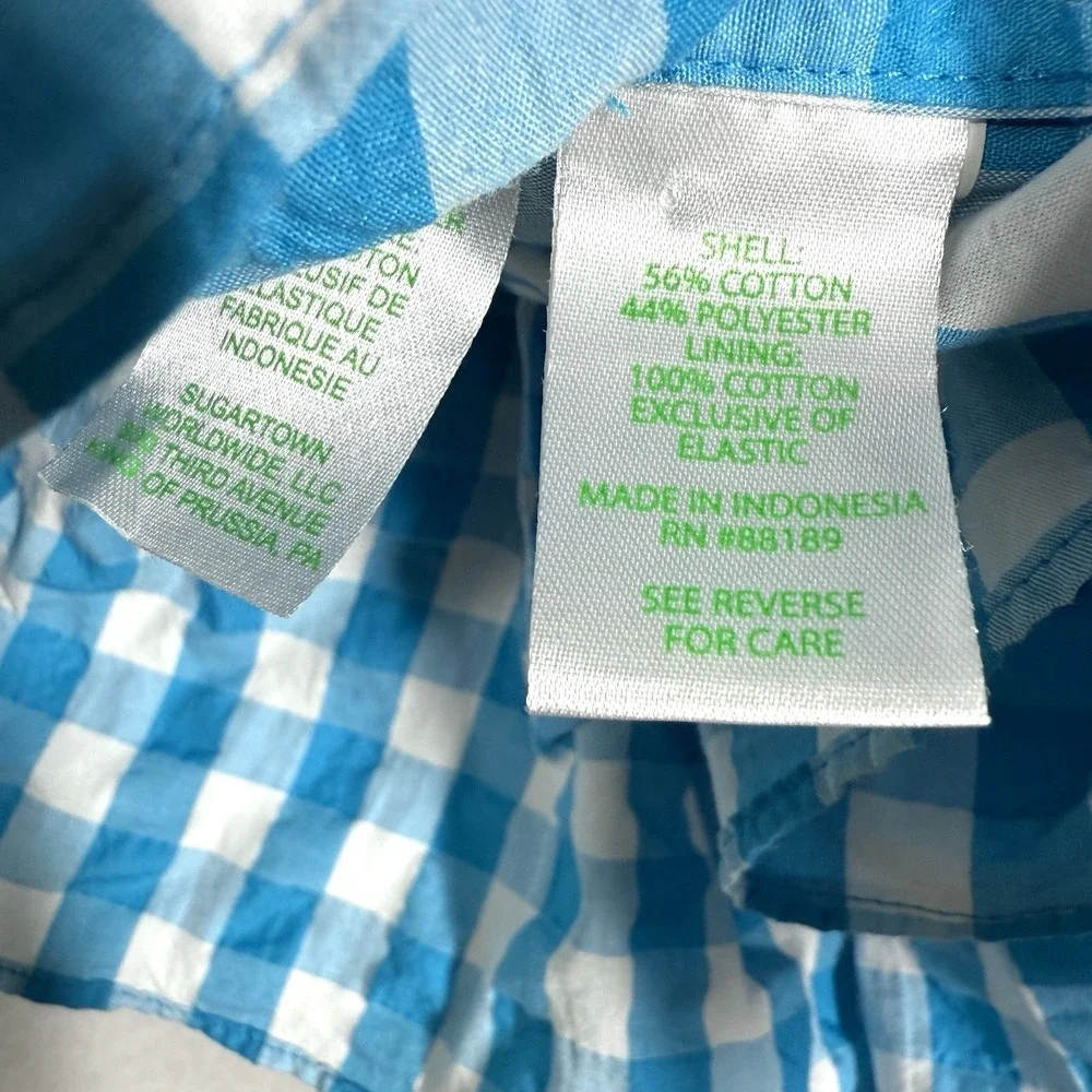 Lilly Pulitzer good pre